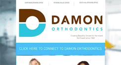 Desktop Screenshot of damonanddamon.com